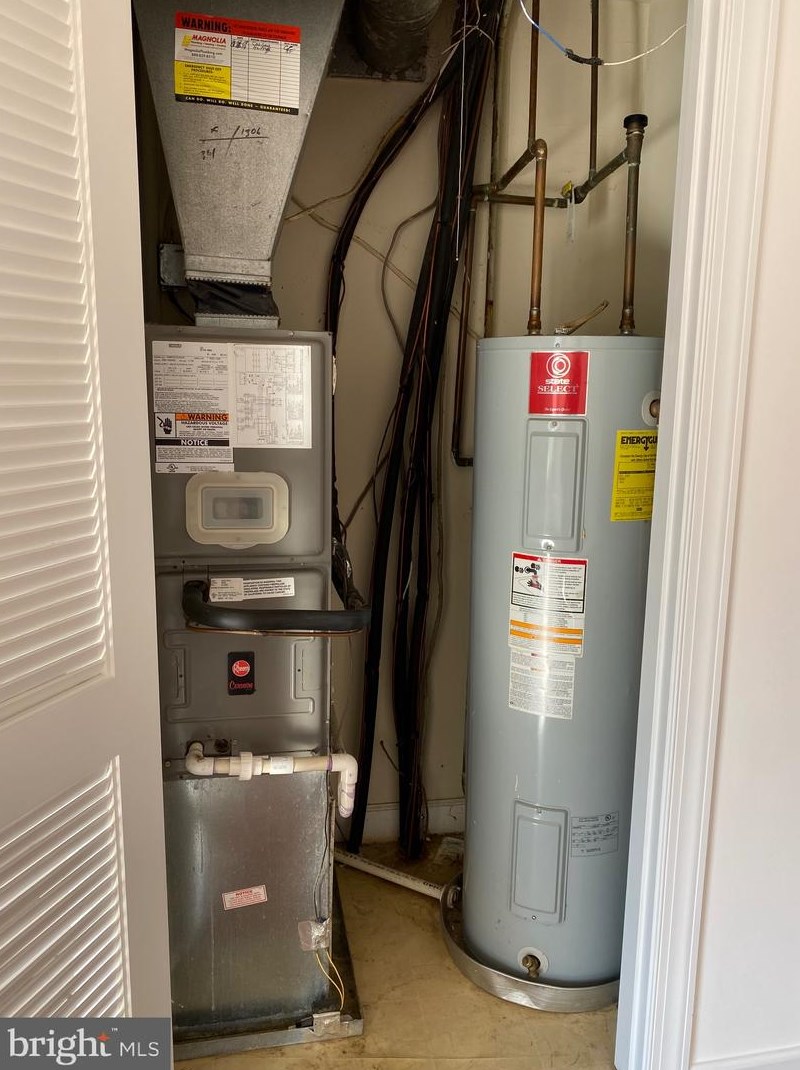 705 Brandywine St, Washington DC  20032-3553 exterior