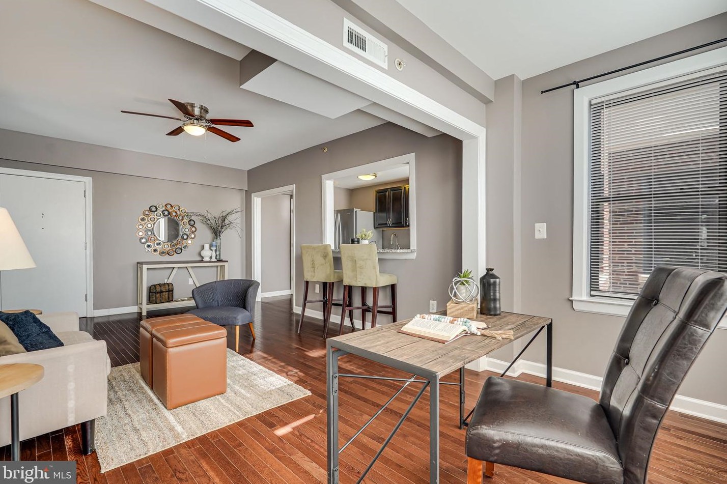 3900 14th St, Washington DC  20011-5460 exterior