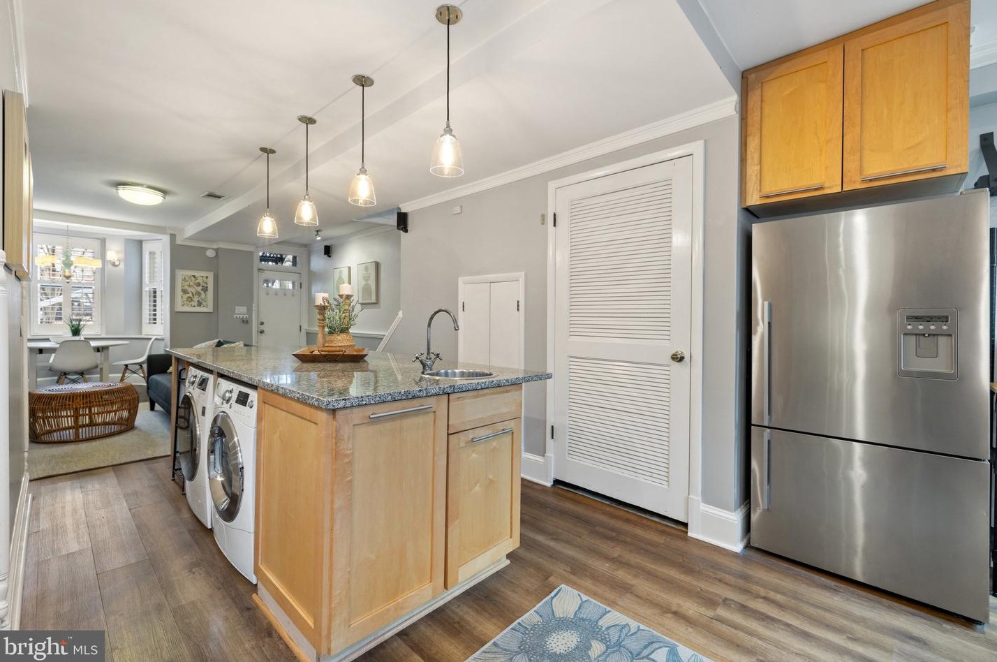 250 9th St, Washington DC  20002-6110 exterior