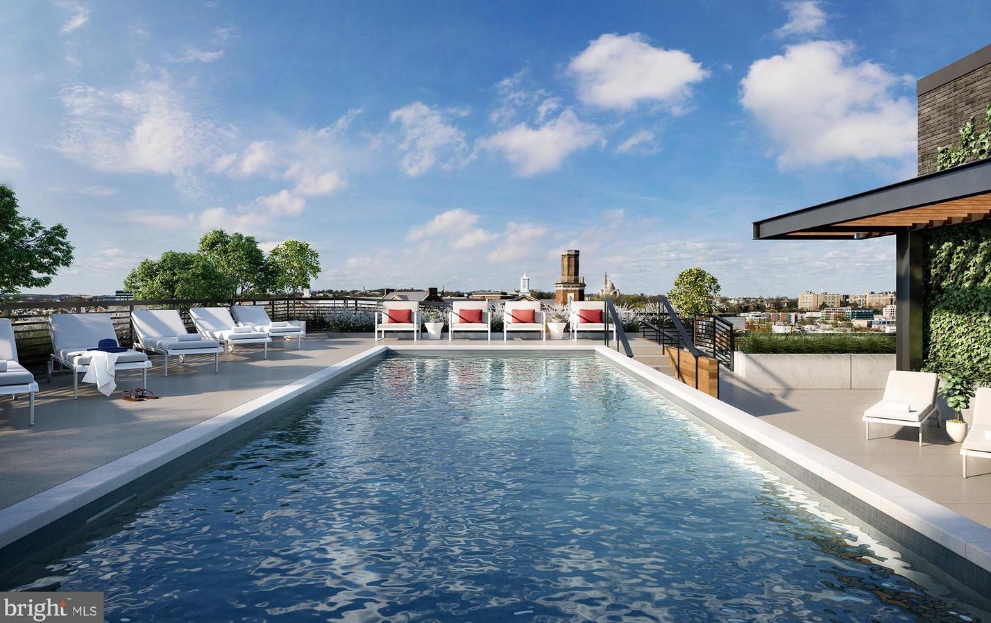 1625 Eckington Pl, Washington DC  20002-2148 exterior