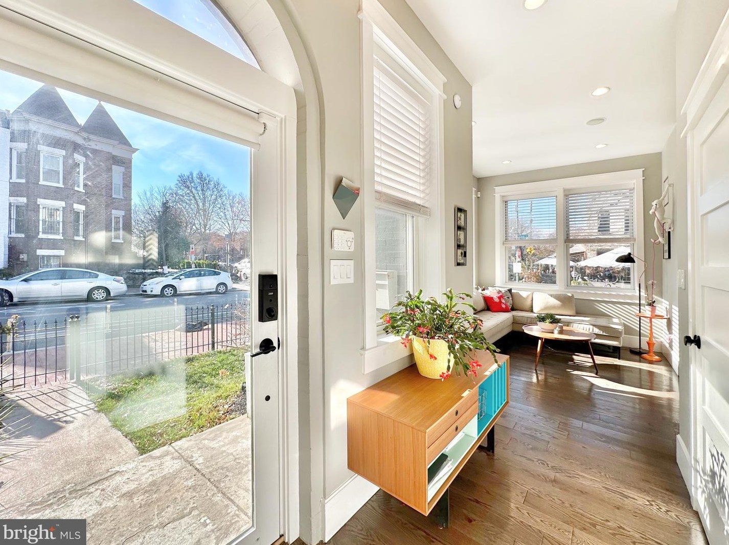 85 R St Nw, Washington, DC 20002