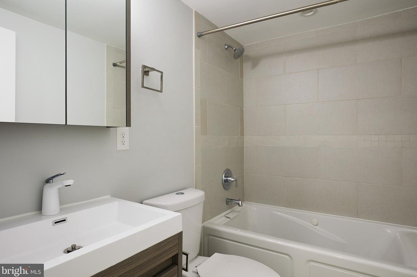 4608 4th St, Washington DC  20011-4704 exterior