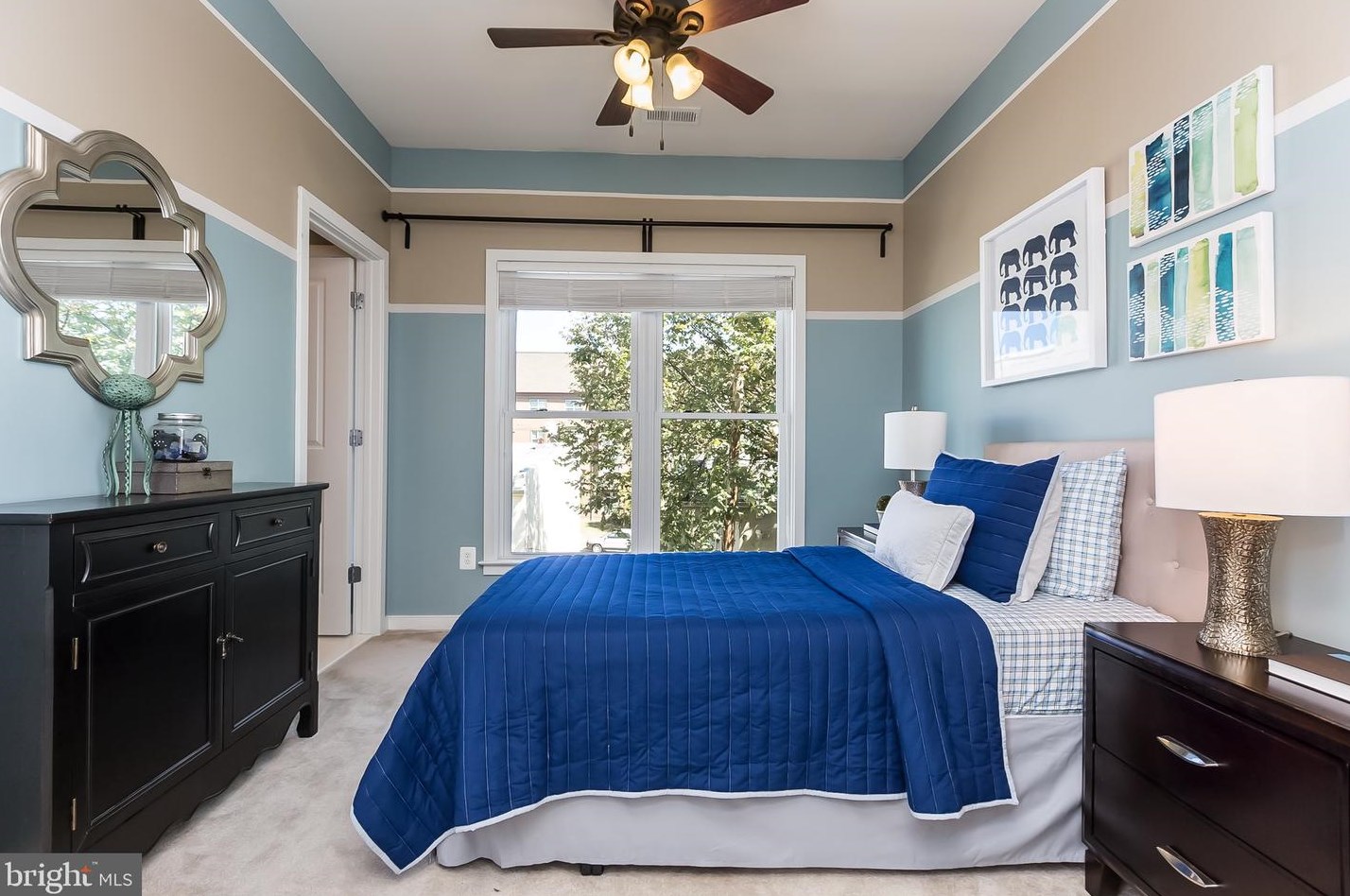 926 4 St, Washington DC 20003-3461 exterior