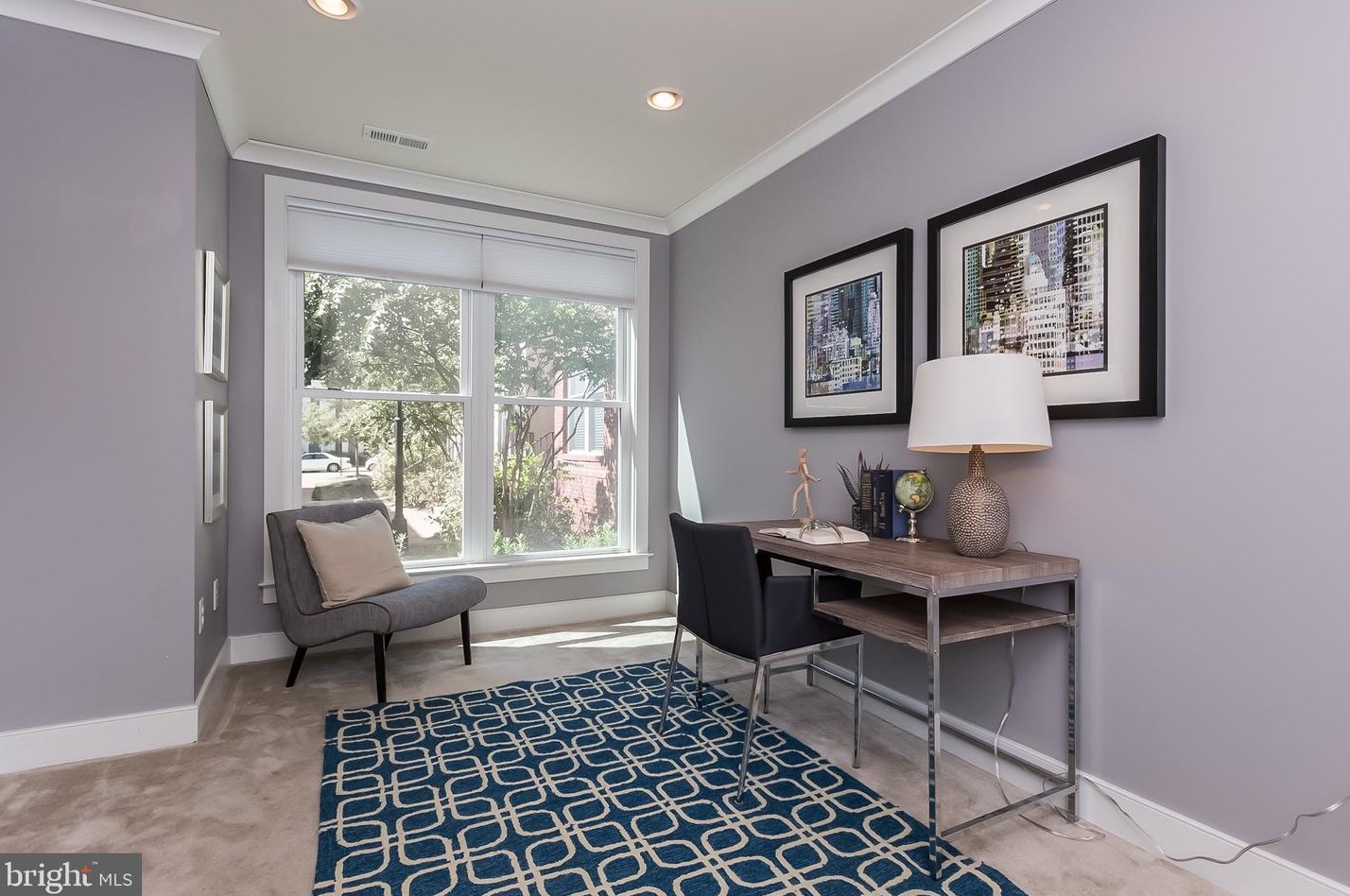 926 4 St, Washington DC 20003-3461 exterior