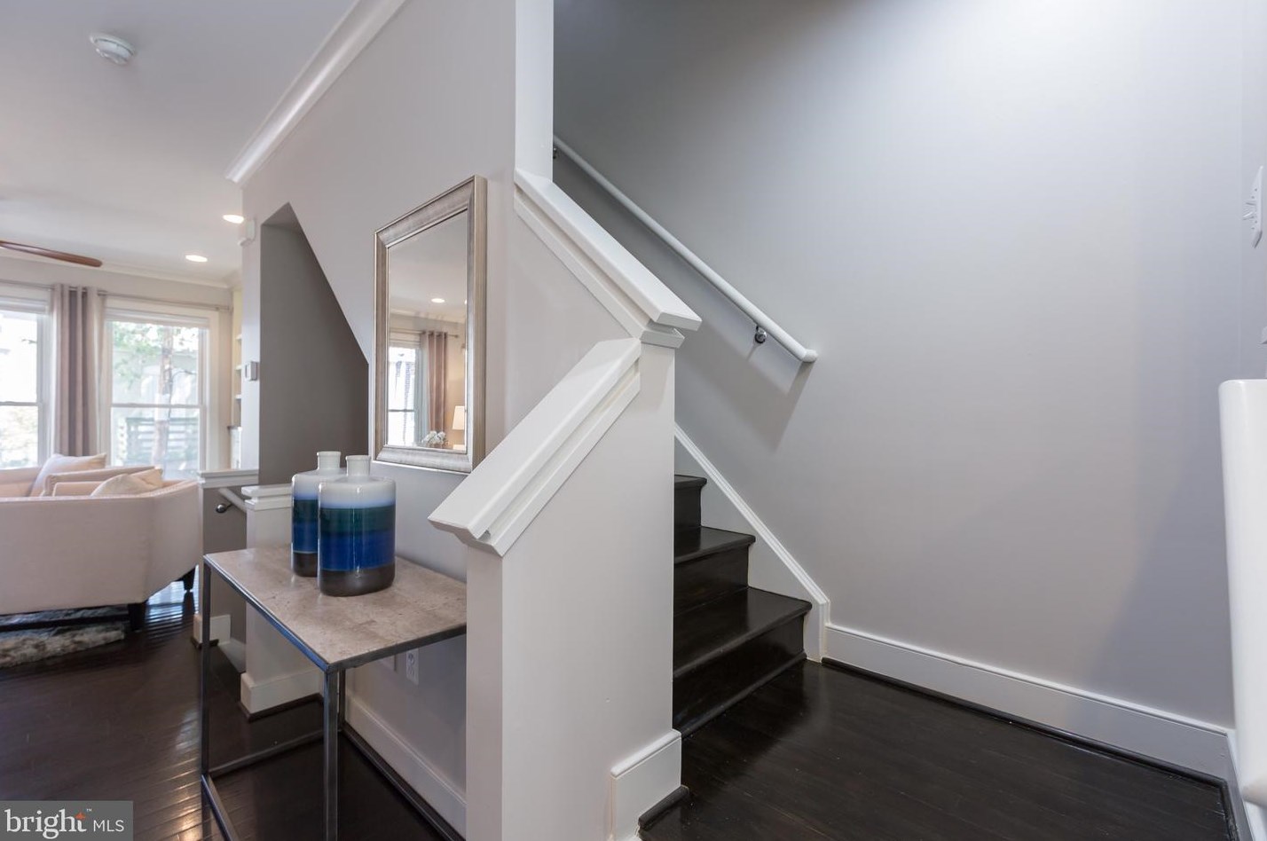 926 4 St, Washington DC 20003-3461 exterior