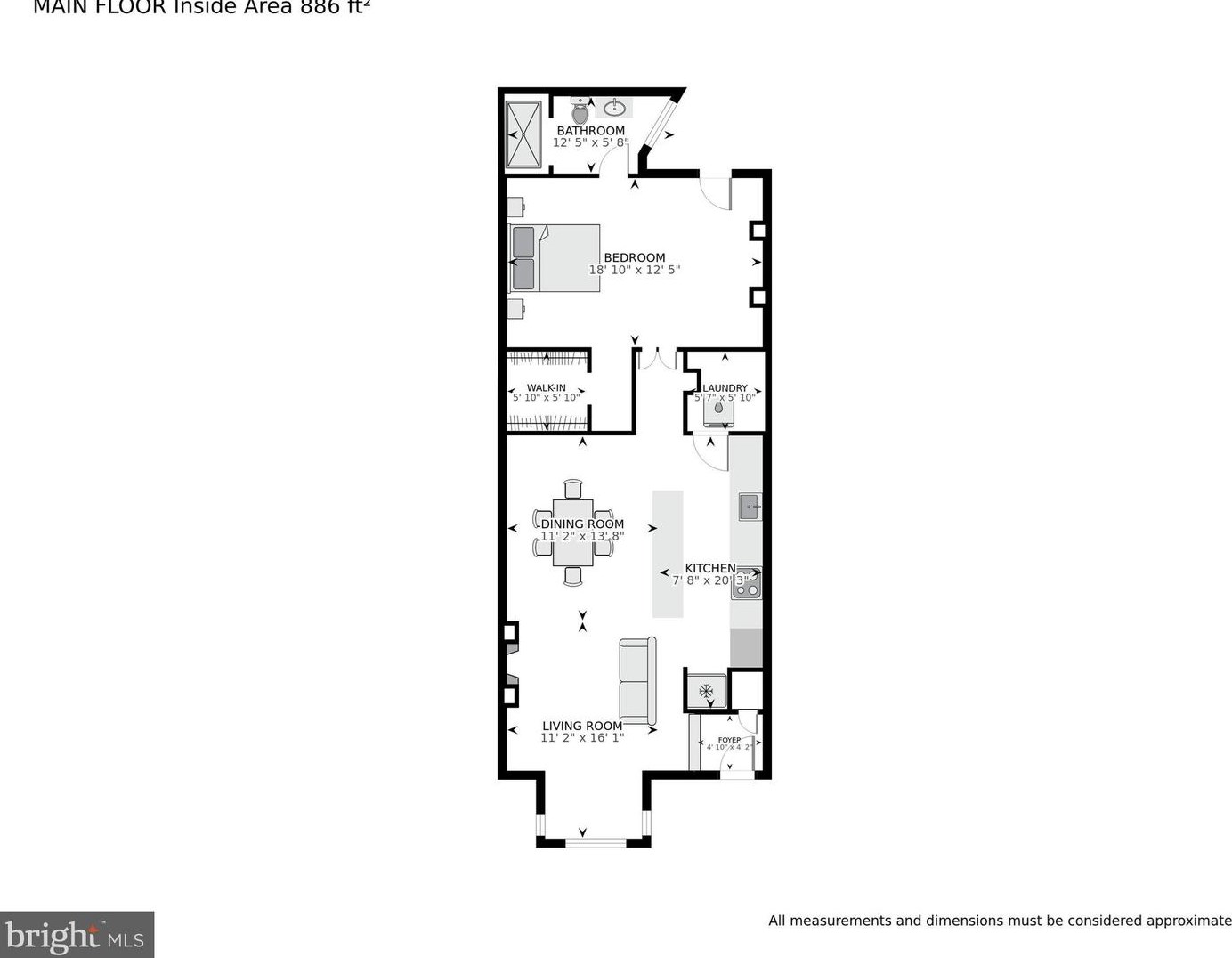 2113 Bancroft Pl, Washington DC 20008-4019 exterior