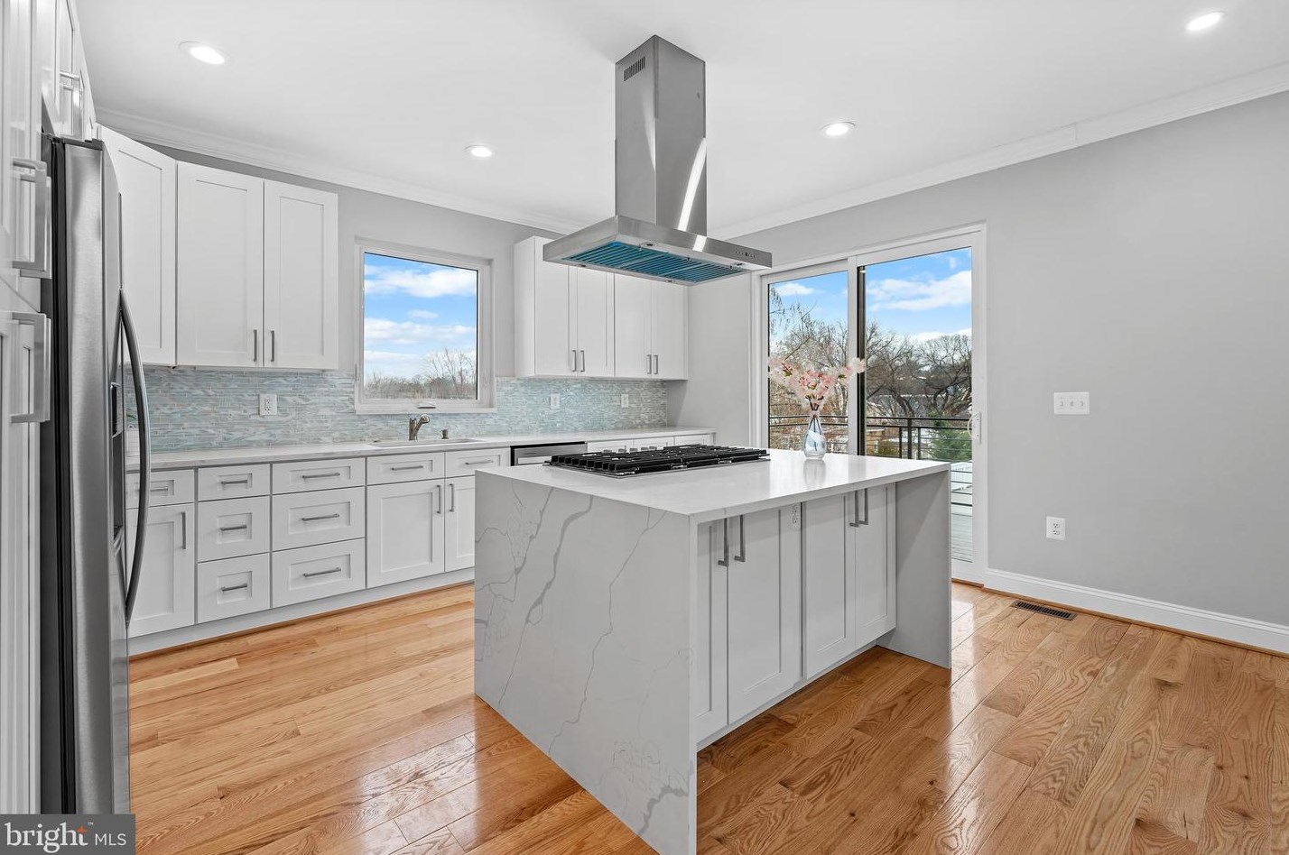 1437 Lawrence St, Washington DC 20017-2911 exterior