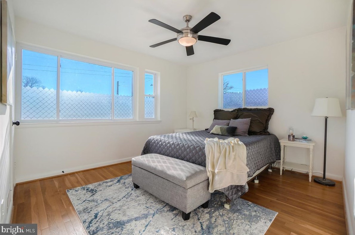 5125 Chillum Pl, Washington DC  20011-6415 exterior