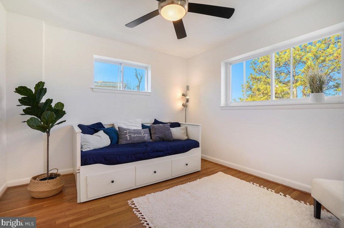 5125 Chillum Pl, Washington DC  20011-6415 exterior