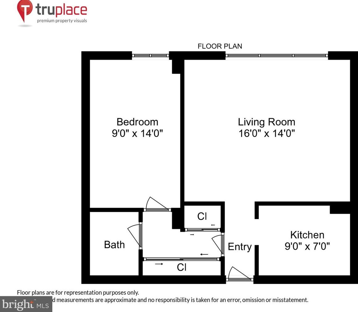 950 25th St, Washington DC  20037-2137 exterior