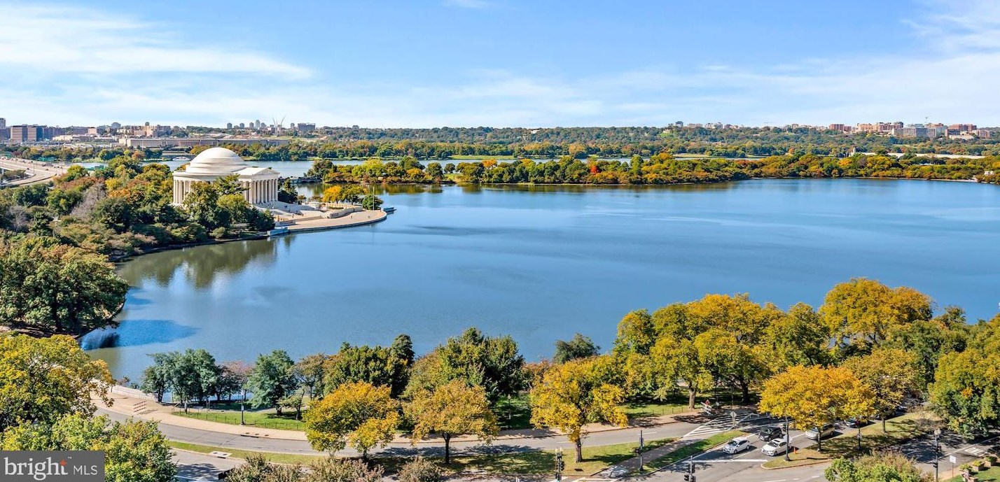 1331 Sw Maryland Ave Sw #1223, Washington, DC 20024