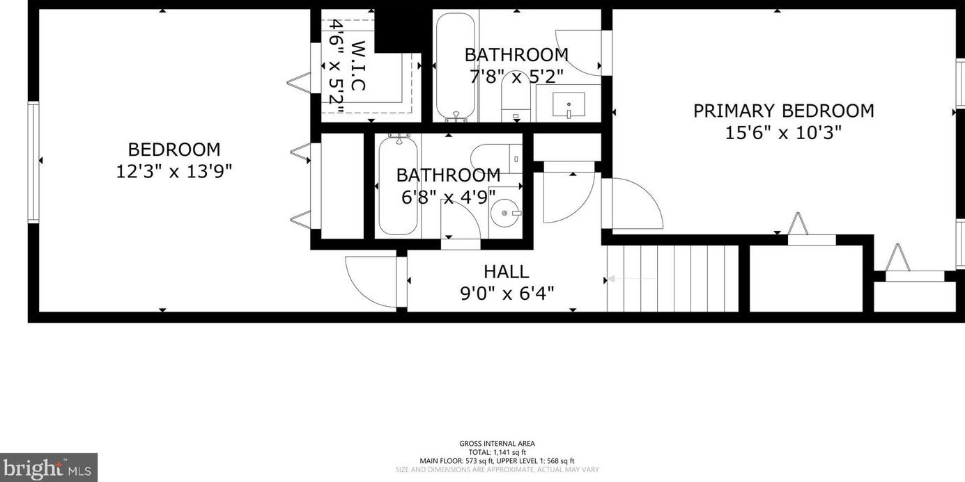 114 Duddington Pl, Washington DC  20003-2609 exterior