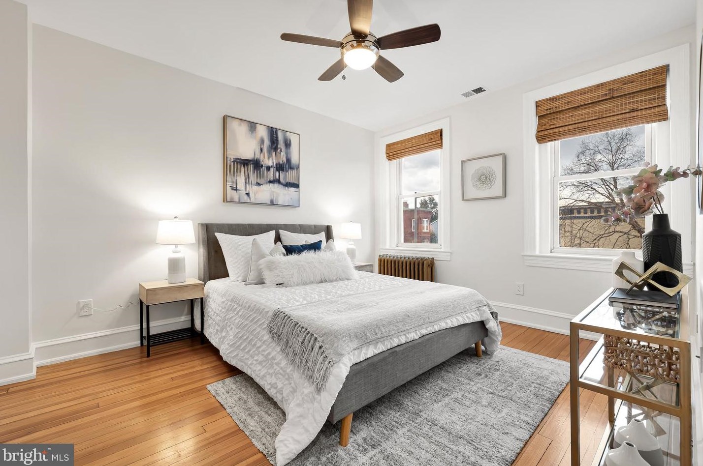 401 6 St, Washington DC 20024-2605 exterior