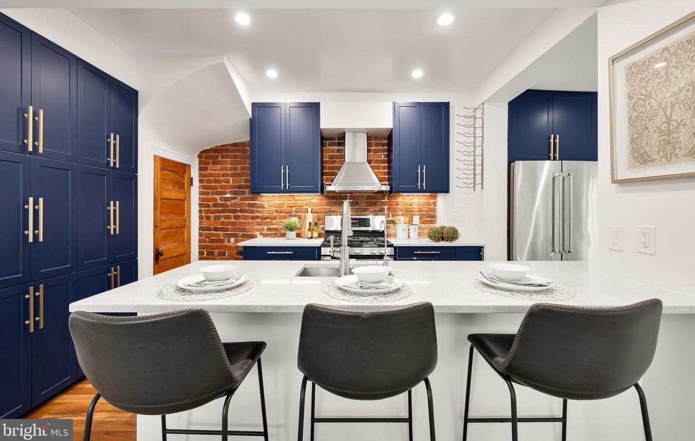 401 6 St, Washington DC 20024-2605 exterior