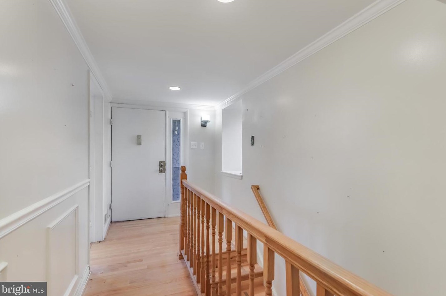 3111 Hawthorne Dr, Washington DC 20017-1040 exterior