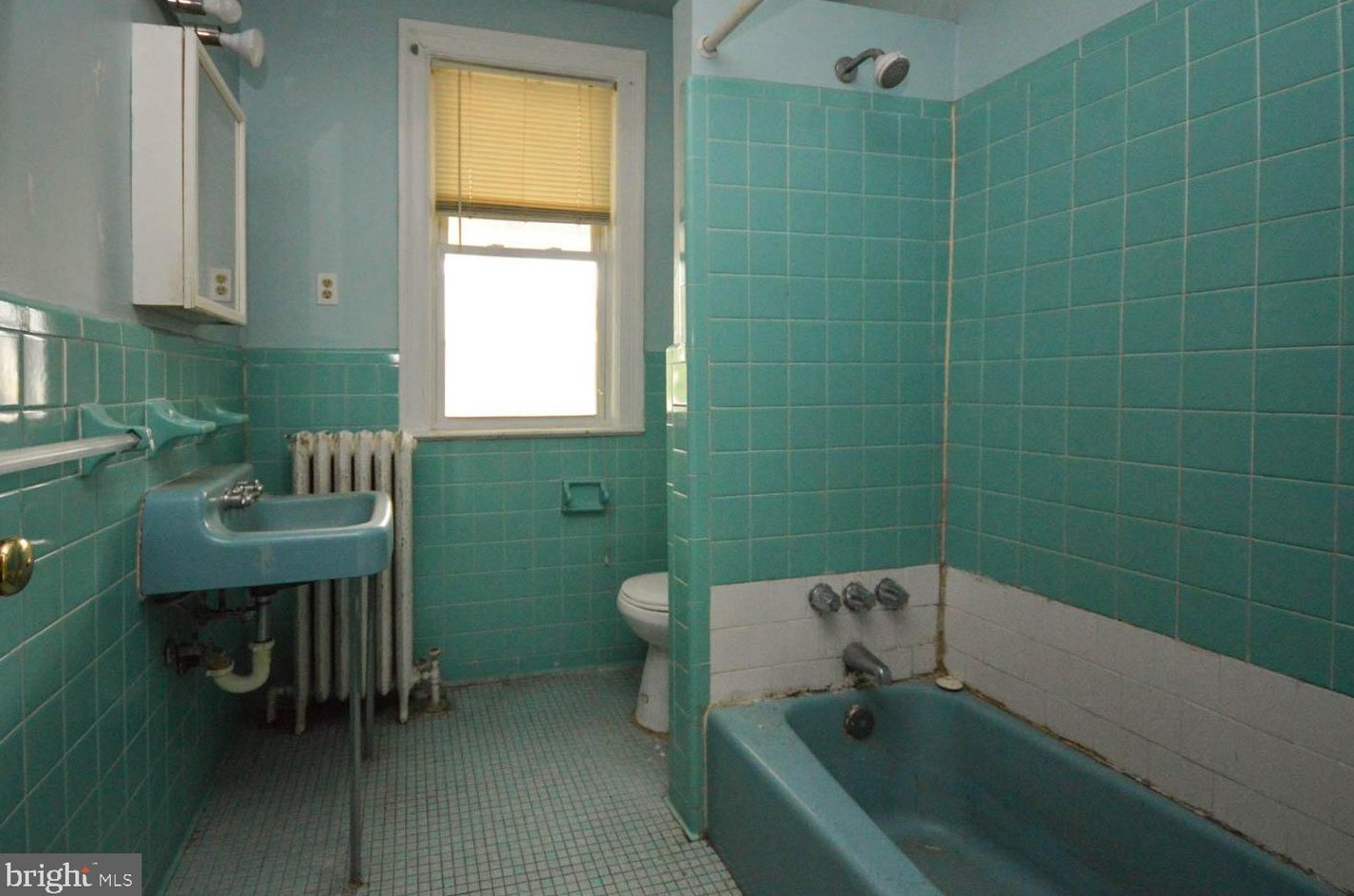 627 Quebec Pl, Washington DC 20010-1609 exterior