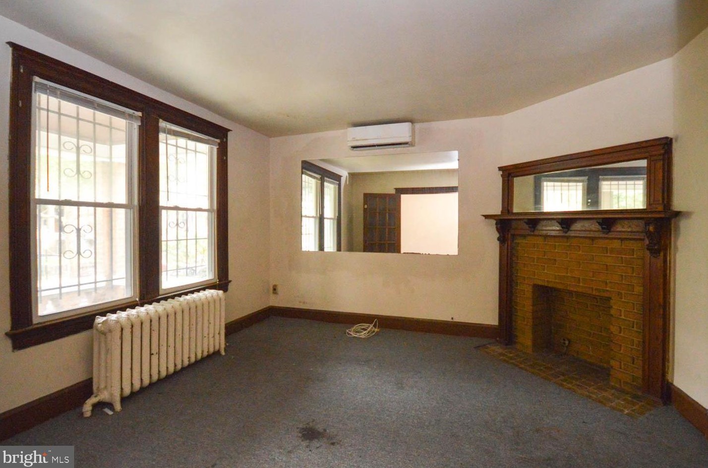 627 Quebec Pl, Washington DC 20010-1609 exterior