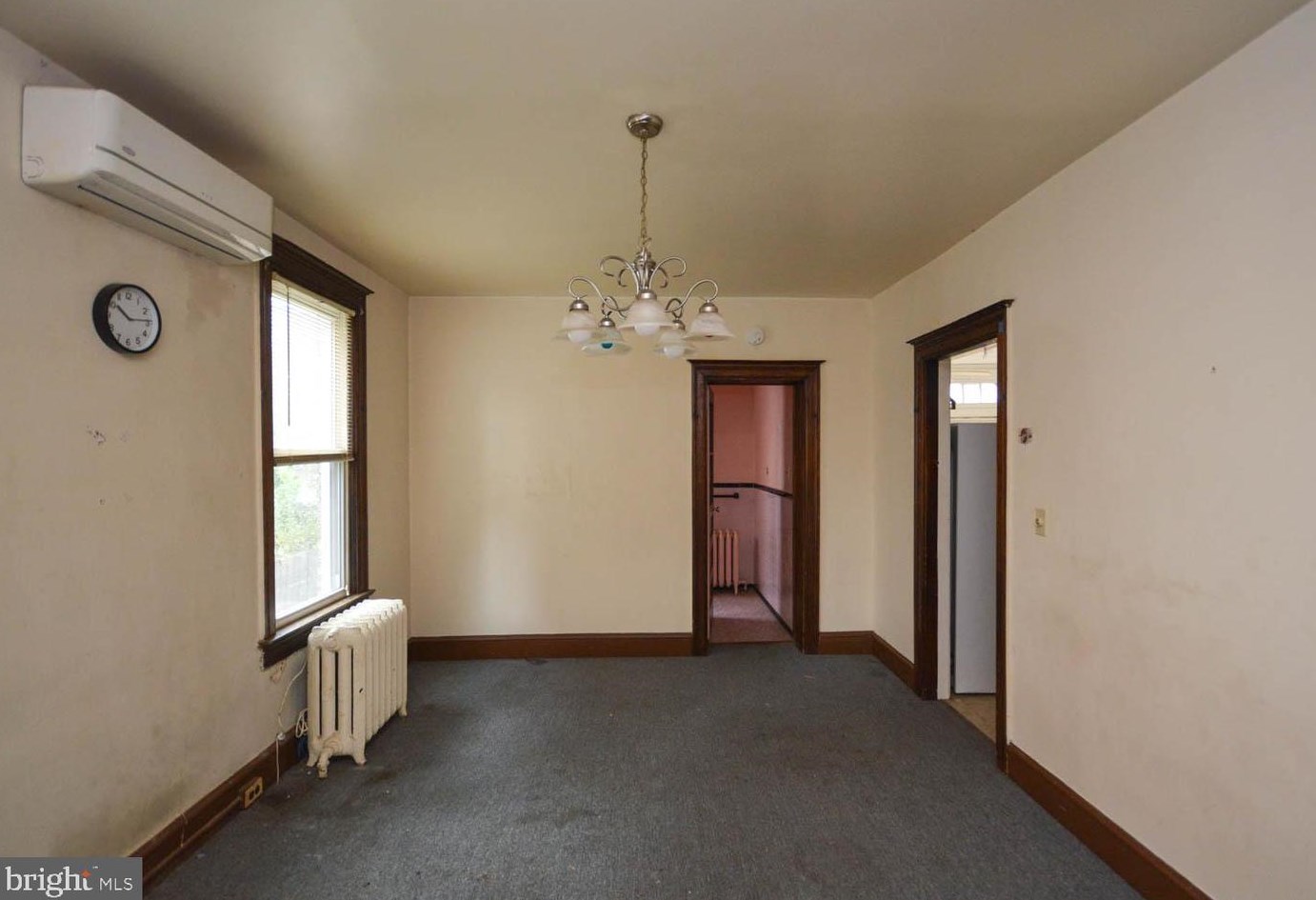 627 Quebec Pl, Washington DC 20010-1609 exterior