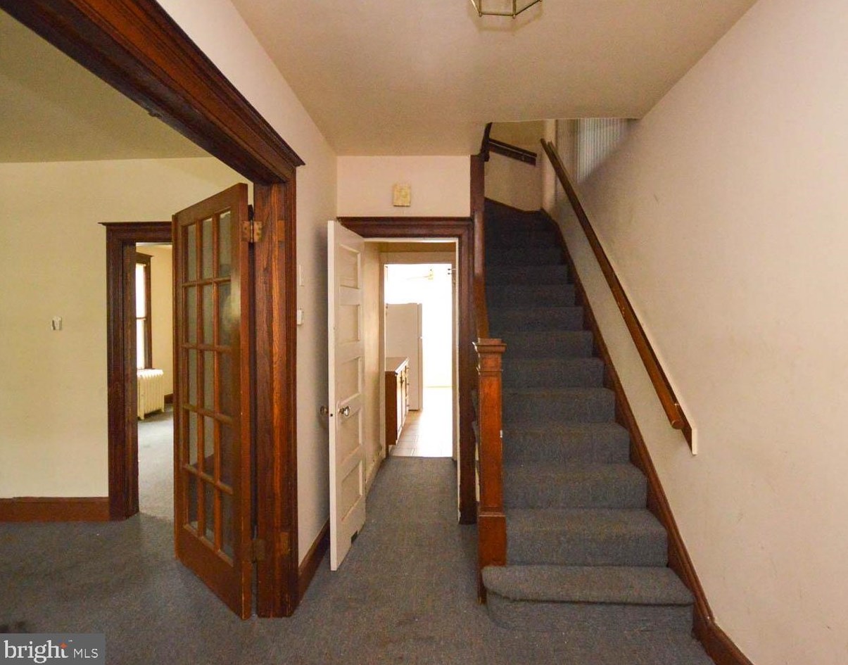 627 Quebec Pl, Washington DC 20010-1609 exterior