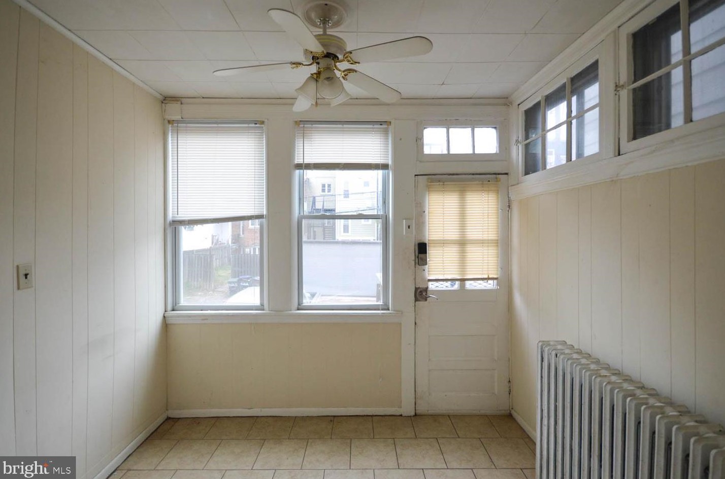 627 Quebec Pl, Washington DC 20010-1609 exterior