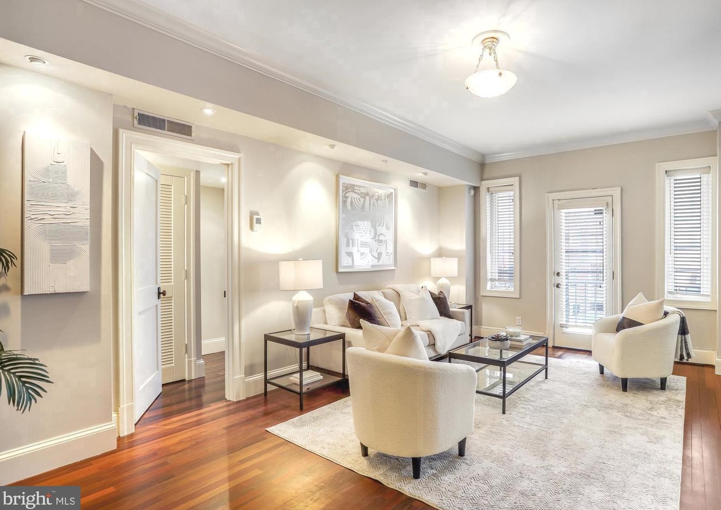 2127 California St, Washington DC 20008-1875 exterior