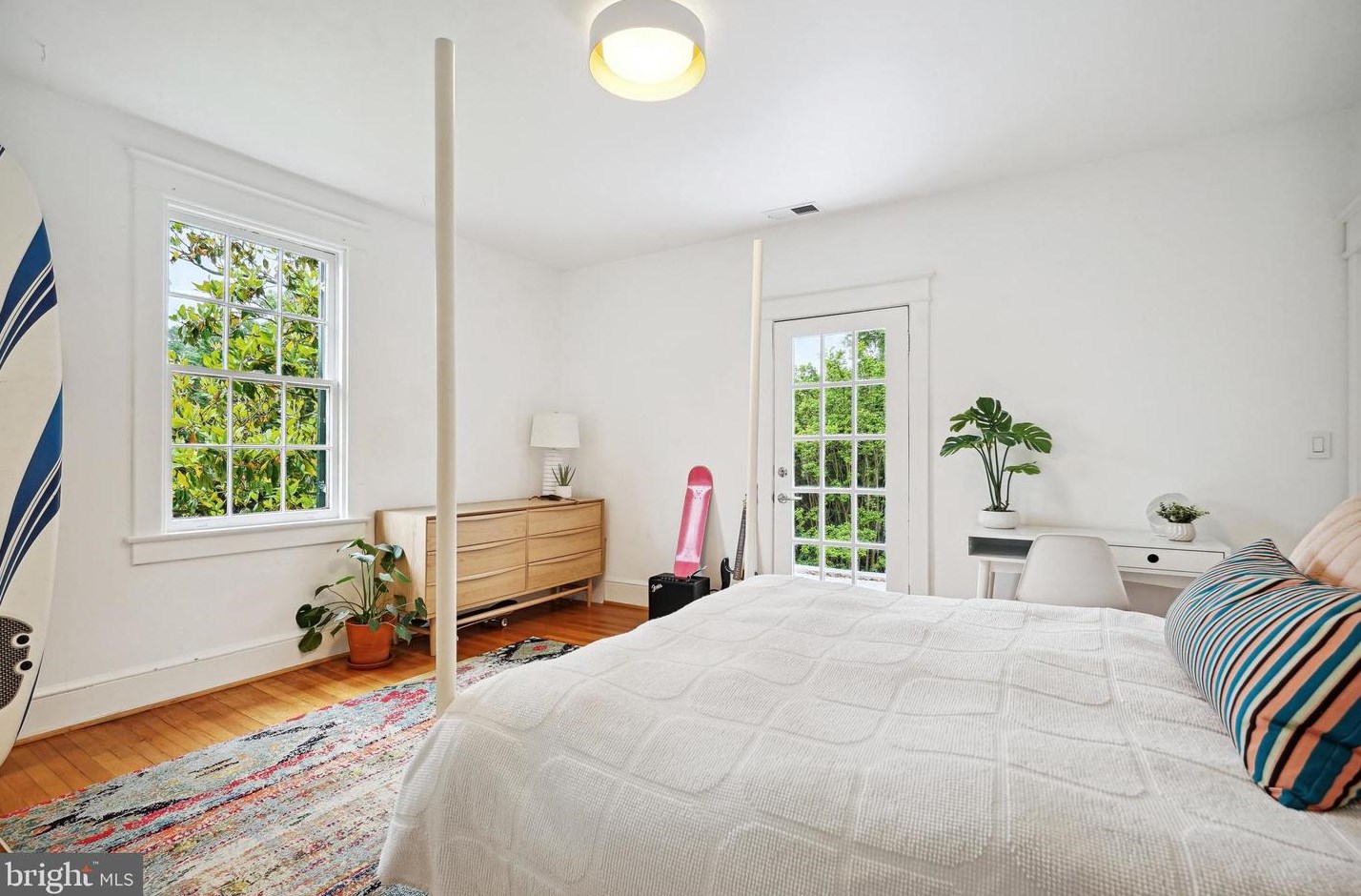 3203 Cleveland Ave, Washington DC 20008-3401 exterior