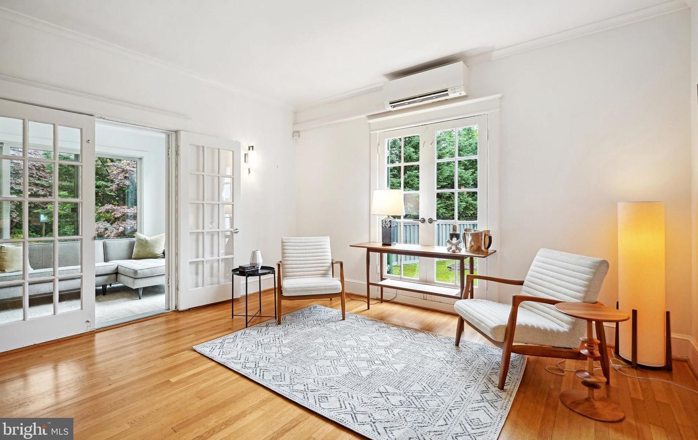 3203 Cleveland Ave, Washington DC 20008-3401 exterior