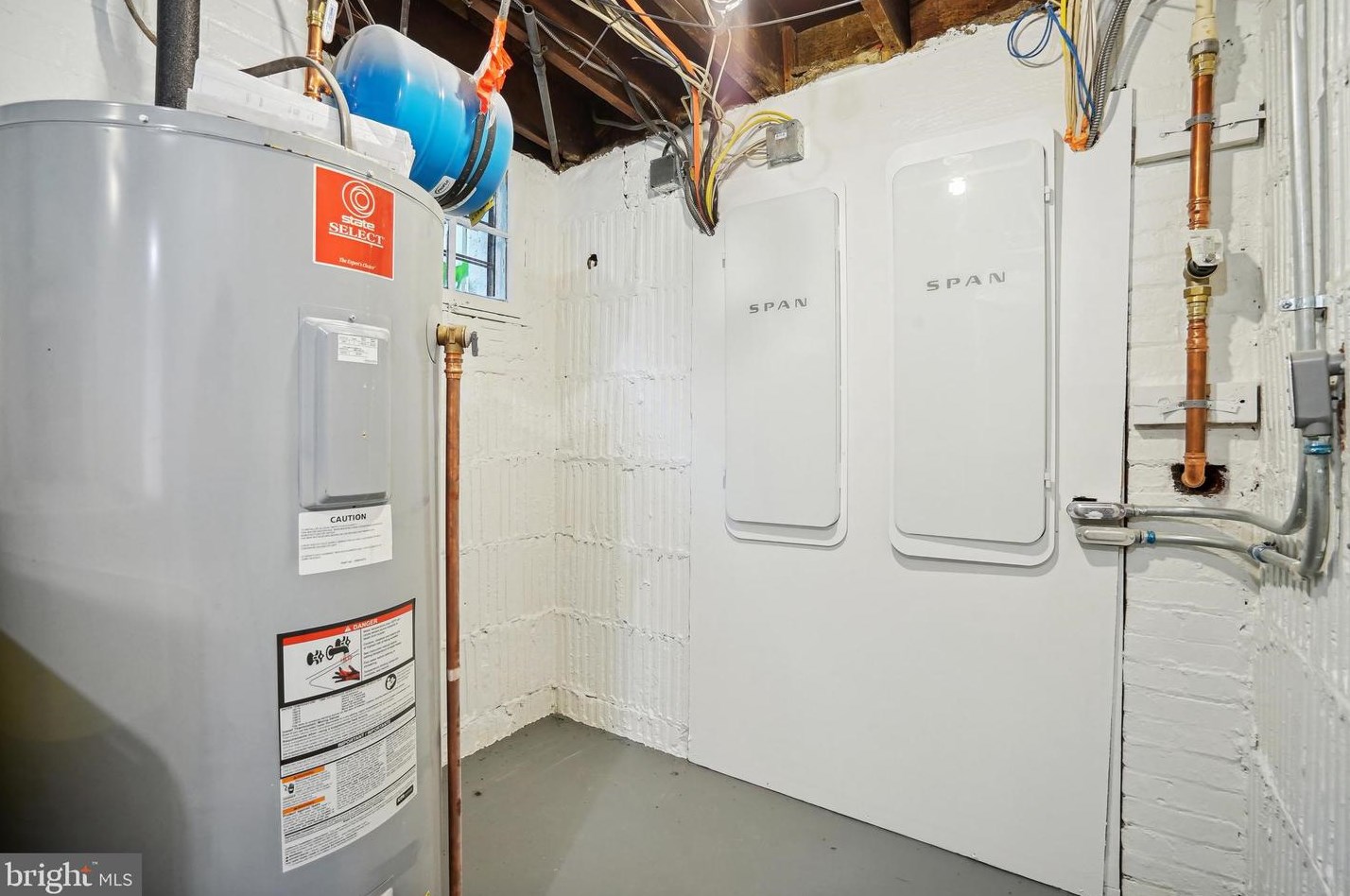 3203 Cleveland Ave, Washington DC 20008-3401 exterior