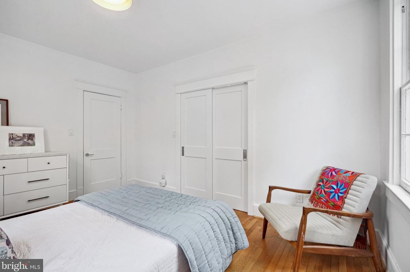 3203 Cleveland Ave, Washington DC 20008-3401 exterior