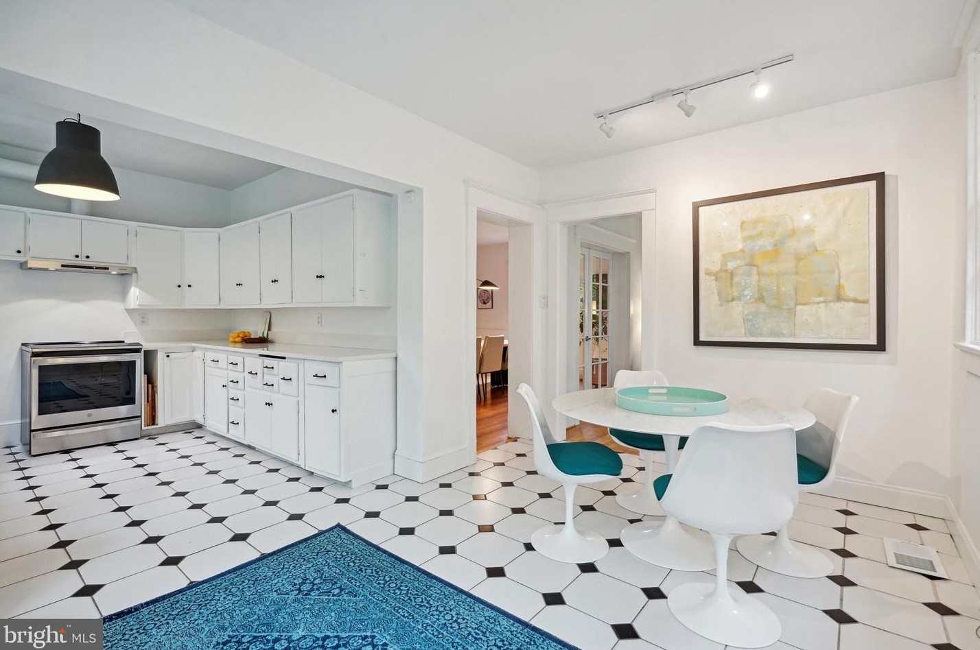 3203 Cleveland Ave, Washington DC 20008-3401 exterior