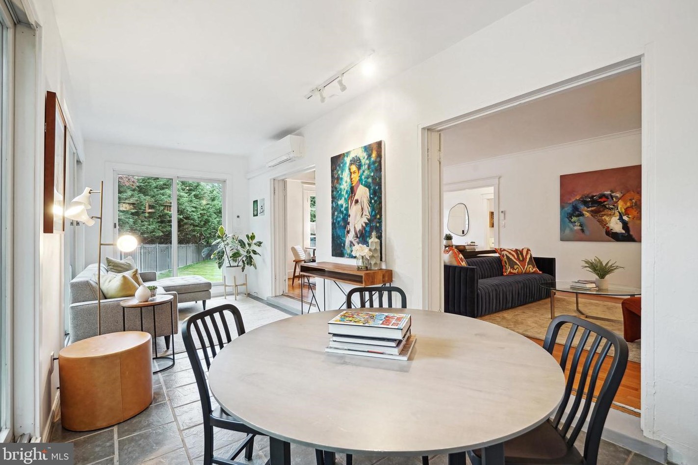 3203 Cleveland Ave, Washington DC 20008-3401 exterior