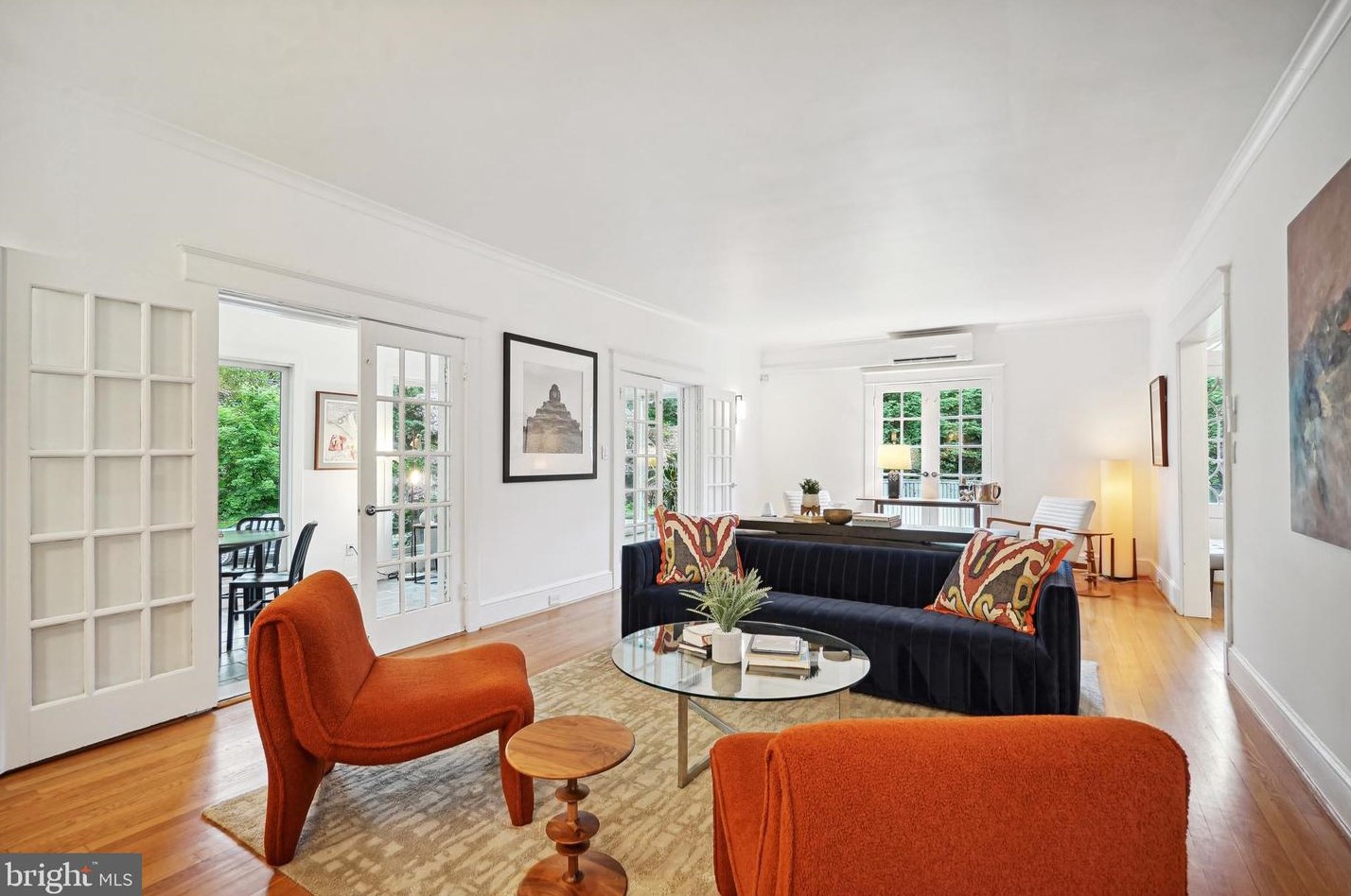 3203 Cleveland Ave, Washington DC 20008-3401 exterior