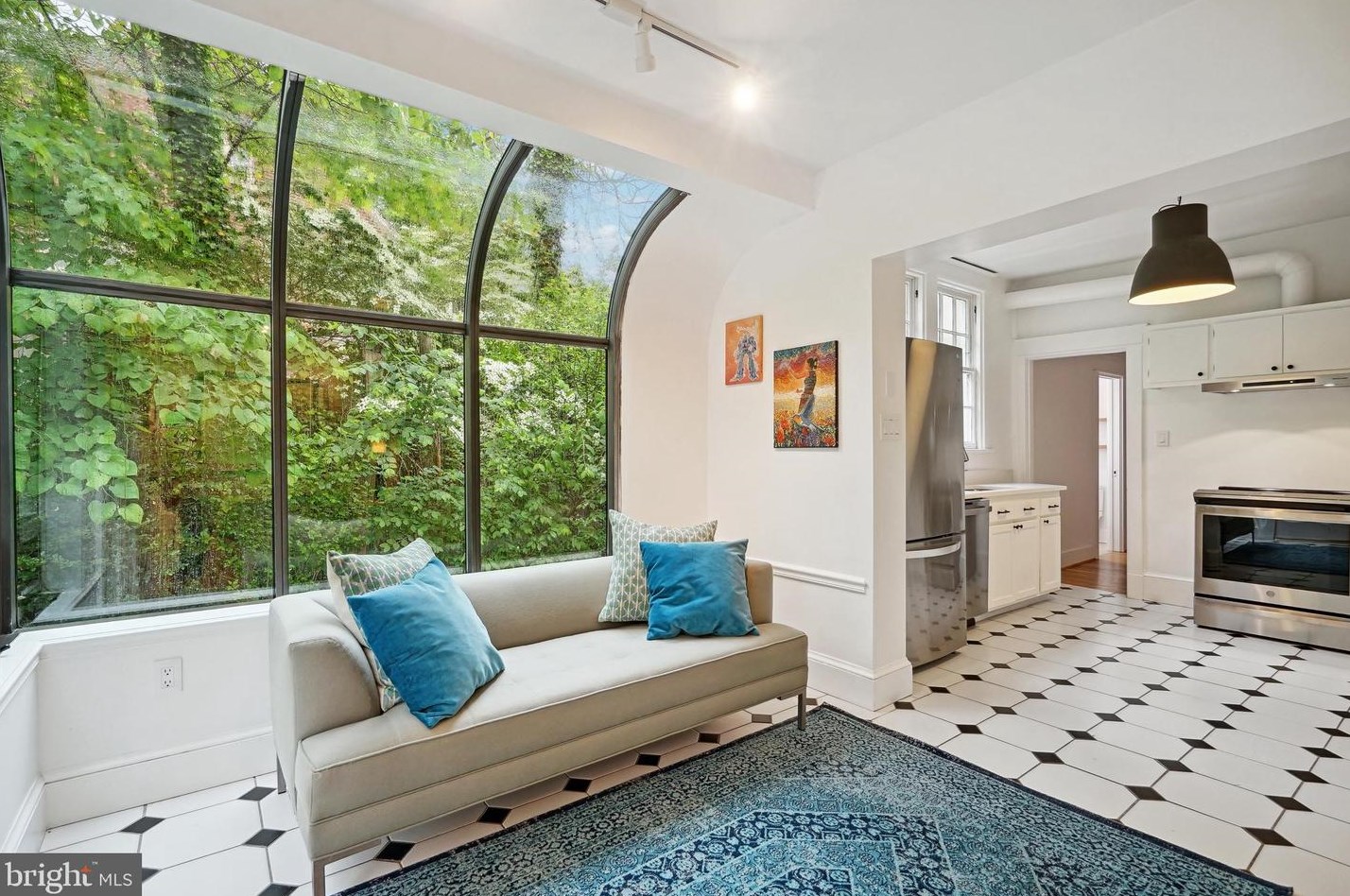 3203 Cleveland Ave, Washington DC 20008-3401 exterior