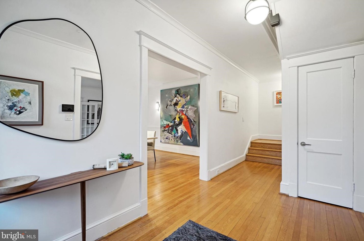 3203 Cleveland Ave, Washington DC 20008-3401 exterior