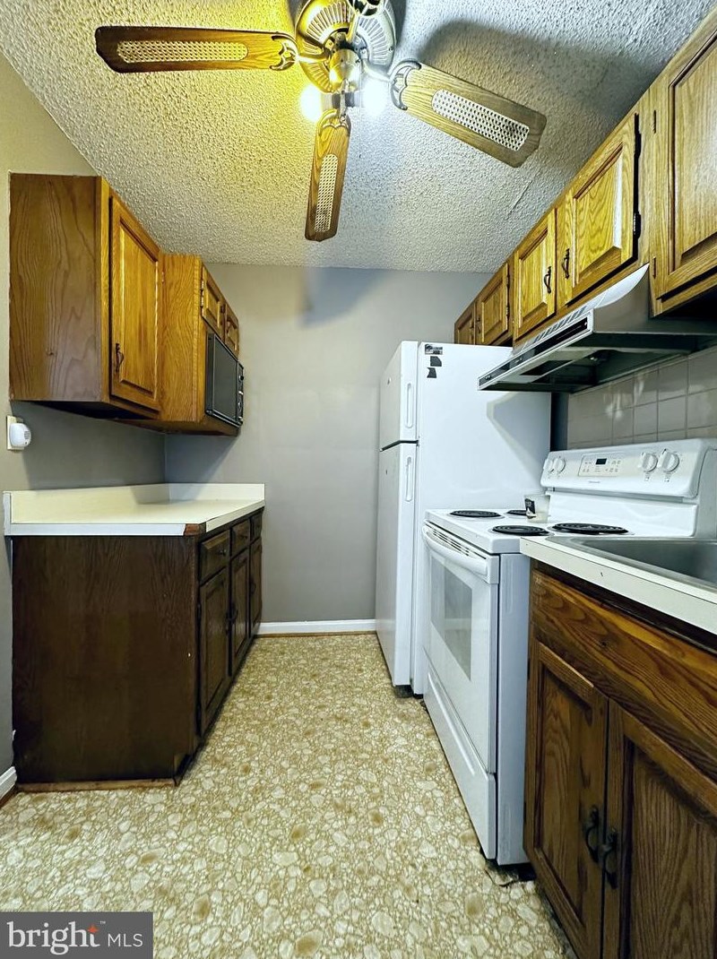 2714 31 St, Washington DC  20007-4401 exterior