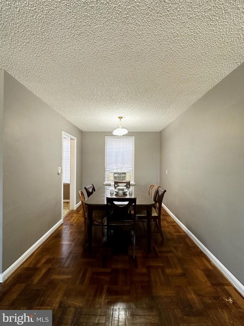 2714 31st St, Washington DC  20020-1529 exterior