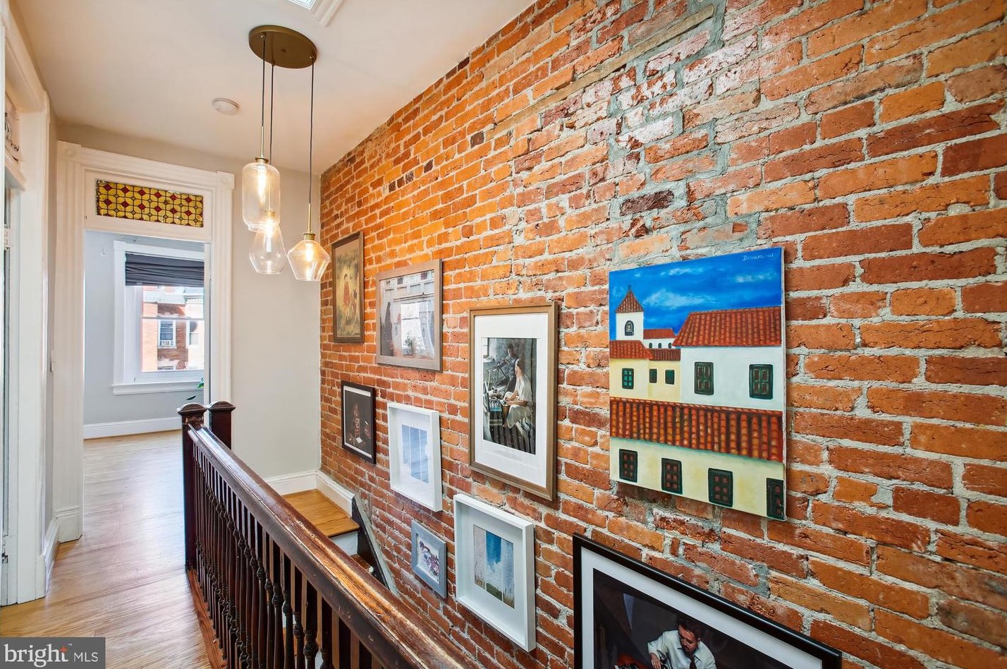 3005 11th St, Washington DC  20001-3905 exterior