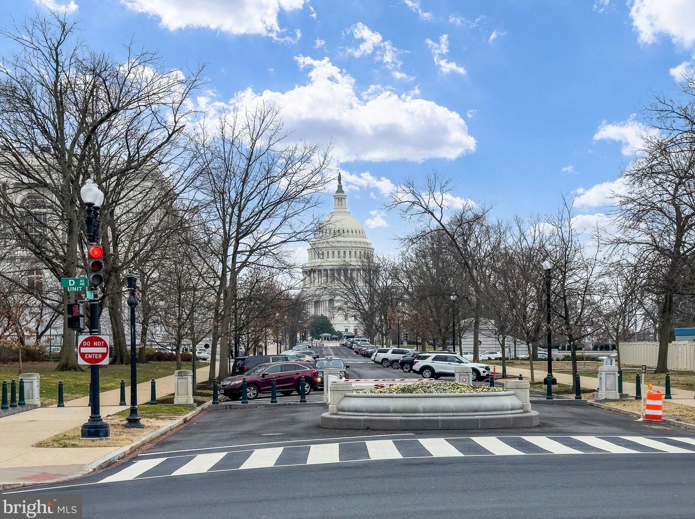 400 Massachusetts Ave, Washington DC 20001-6800 exterior