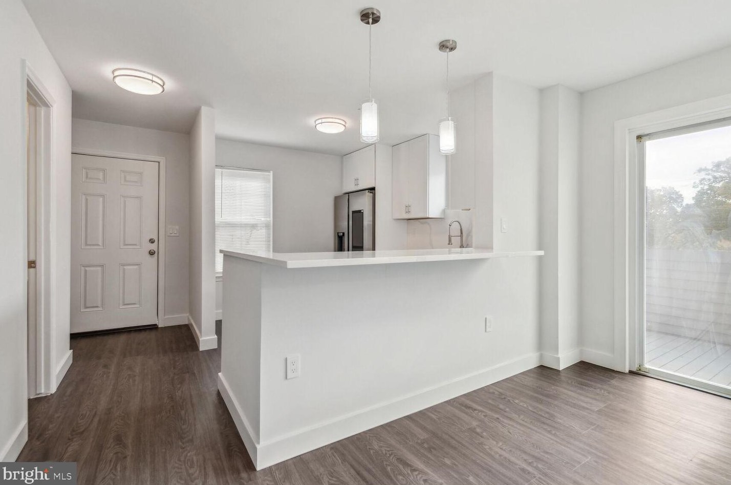 1860 Bryant St, Washington DC  20018-3671 exterior