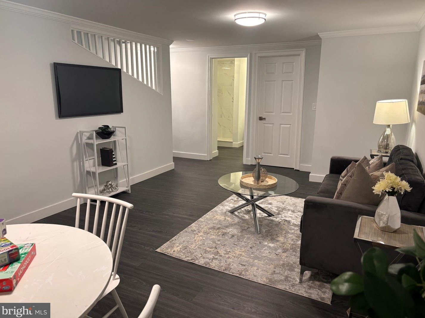 1860 Bryant St, Washington DC  20018-3671 exterior