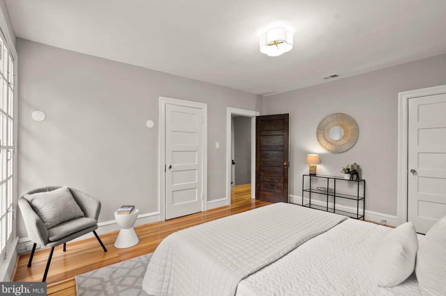 1819 Irving St, Washington DC  20018-2427 exterior