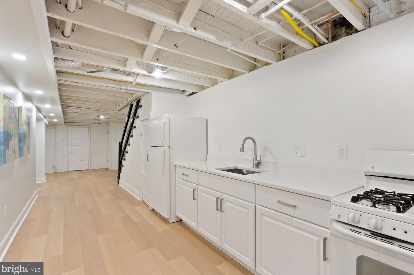 1819 Irving St, Washington DC  20018-2427 exterior