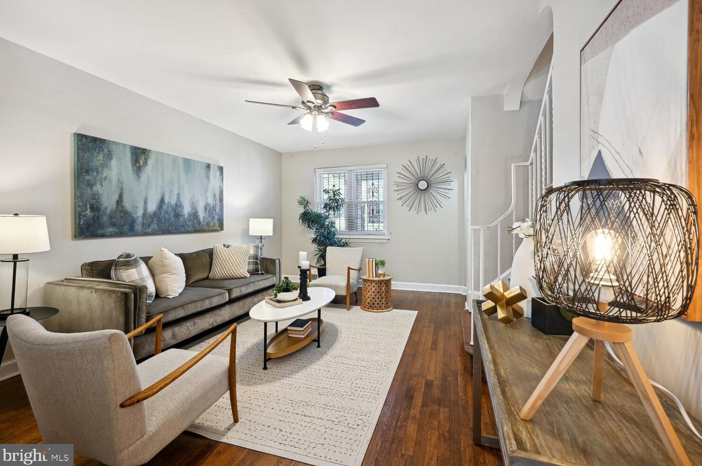 2316 13 Pl, Washington DC 20018-1110 exterior