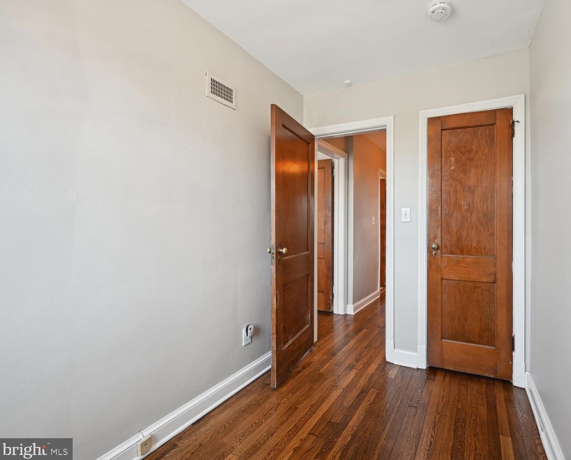 2316 13 Pl, Washington DC 20018-1110 exterior