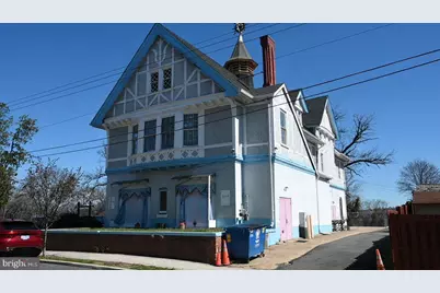 2715 22nd Street NE, Washington, DC 20018 - Photo 13