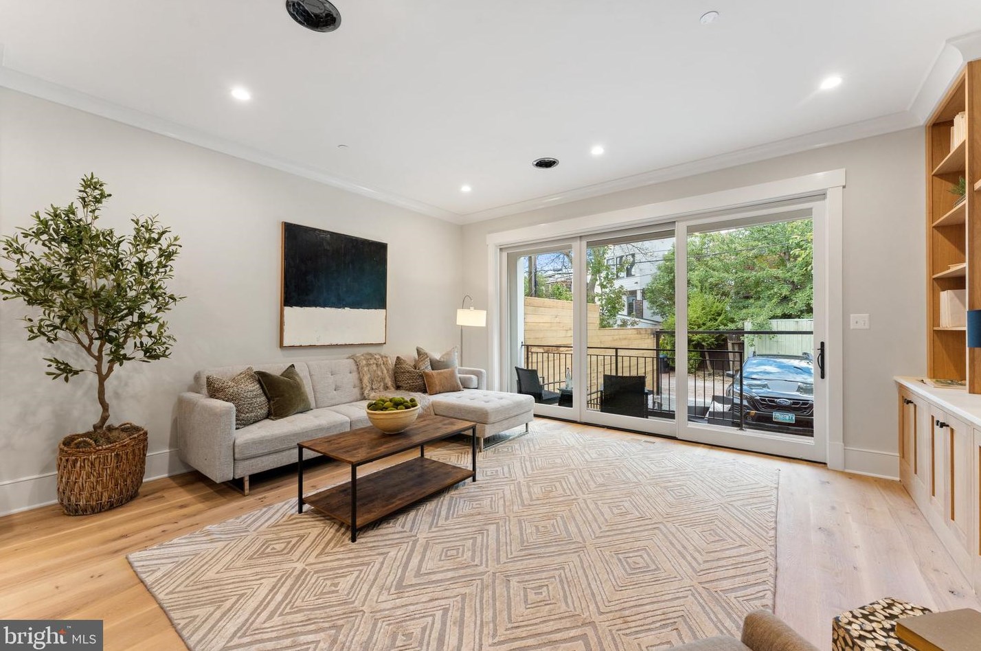 1332 Independence Ave, Washington DC  20003-2365 exterior