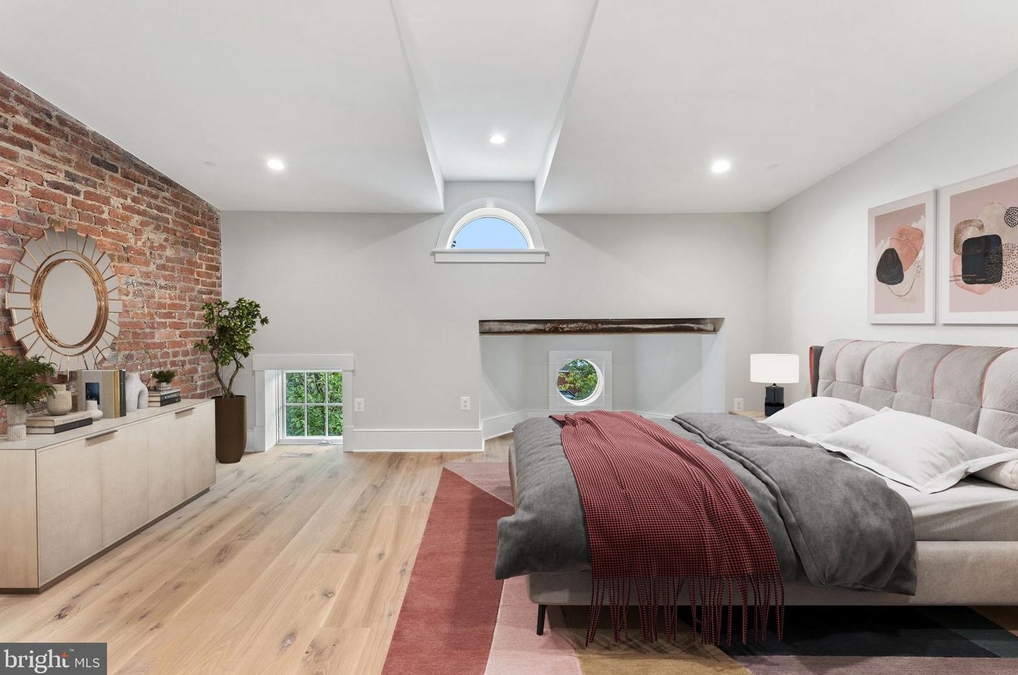 1332 Independence Ave, Washington DC  20003-2365 exterior