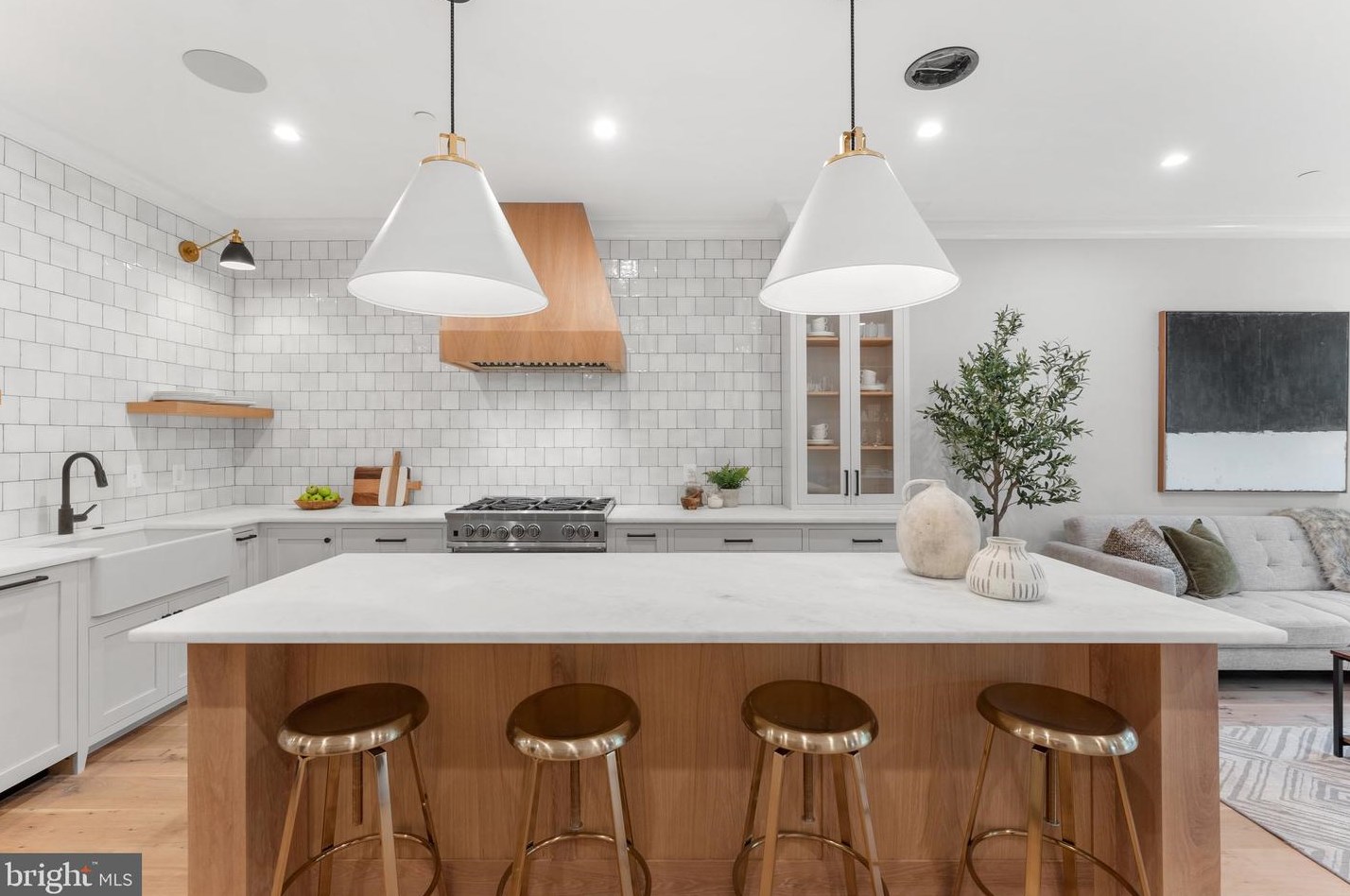 1332 Independence Ave, Washington DC  20003-2365 exterior