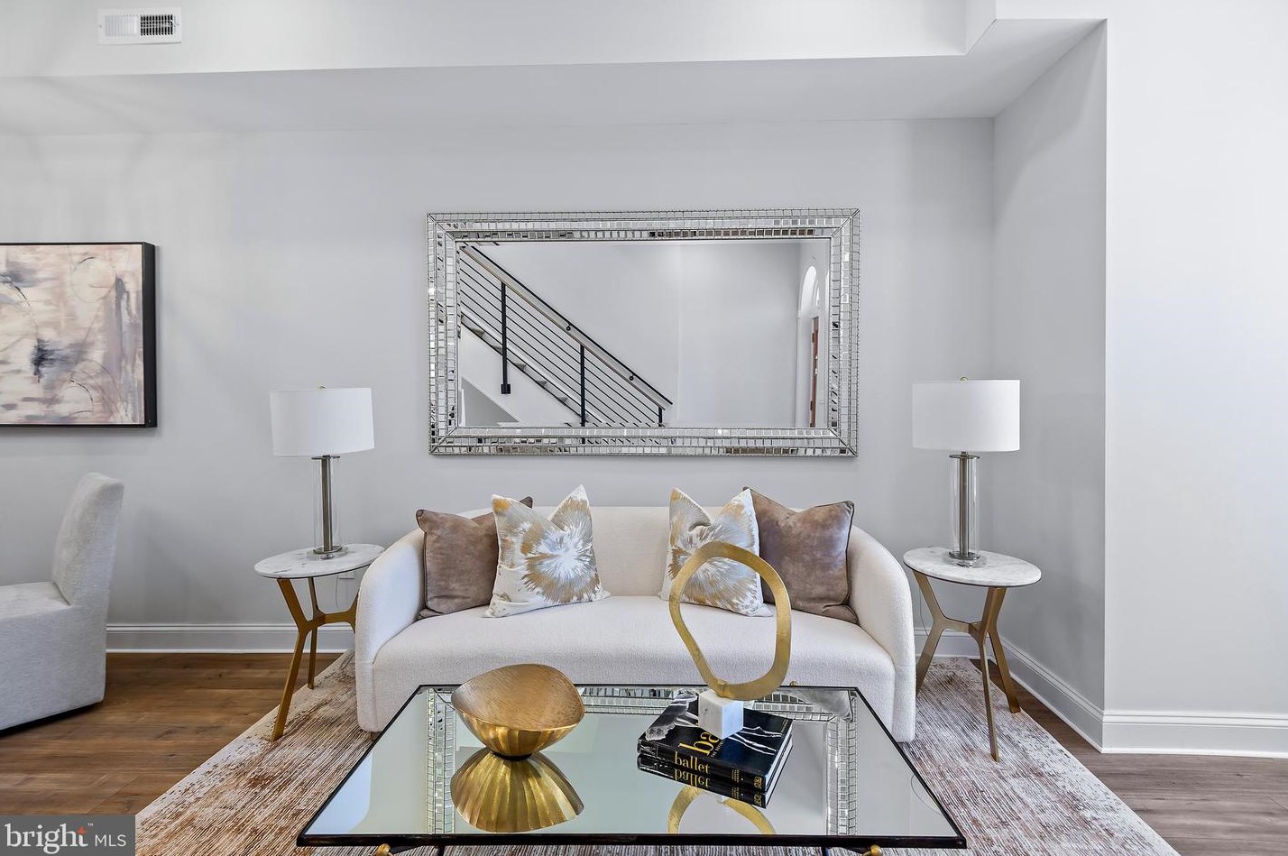 1551 4th St, Washington DC  20001-1905 exterior