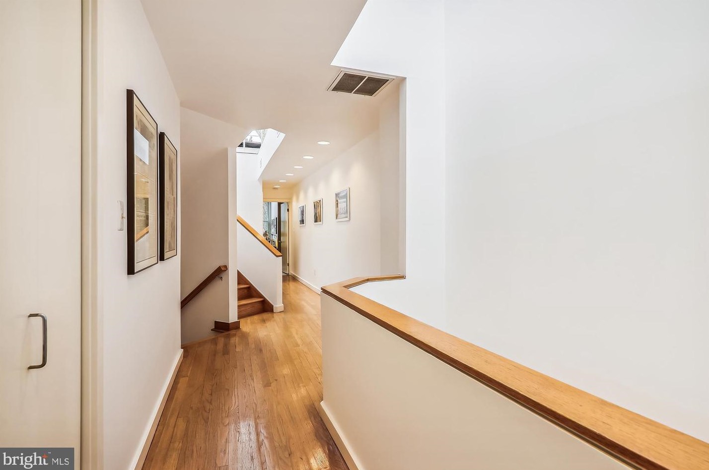 125 12th St, Washington DC  20003-1420 exterior